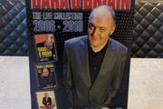 Dara O Briain: The Live Collection (3 DVD Set)