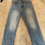 Brand New Bershka BAGGY Jeans - Size EU 32 Image 2