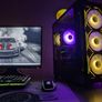 Intel Core 14th Gen | RTX 3060 | 1.5TB | Gaming PC Image 9