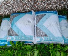 10mm pavement gravel