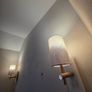 Castello Wall Lamp x 2 Image 4