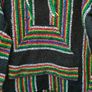Mexican Baja Hoodie  Size Small to Medium Image 4