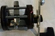 Shakespeare Neptune multiplier reel
