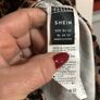 Ladies stunning shorts suit size XL Image 7