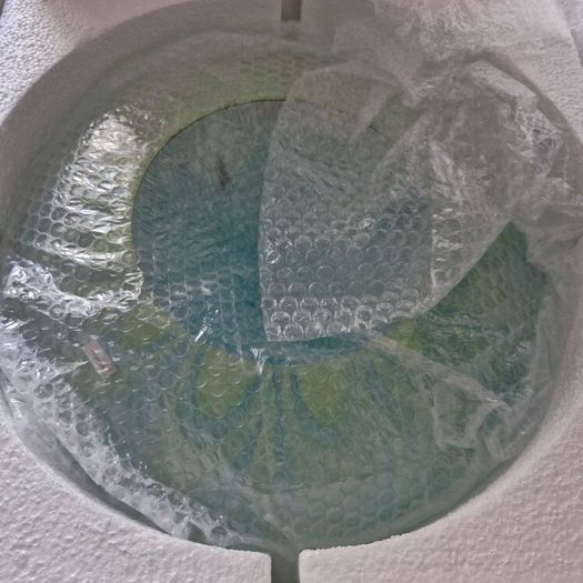 Waterford Crystal Evolution by Waterford