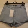 Girls Shorts Bershka XS/S Image 4