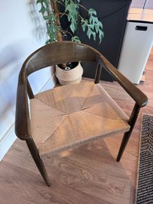 Dining chairs