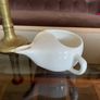Short Spout Porcelain Vintage Invalid Feeder Cup Image 2