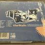 The Walls /  Hi Lo    CD Image 2