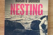 Nesting by Roisin O'Donnell