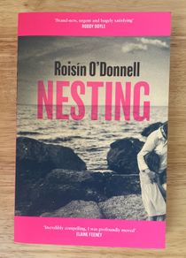 Nesting by Roisin O'Donnell