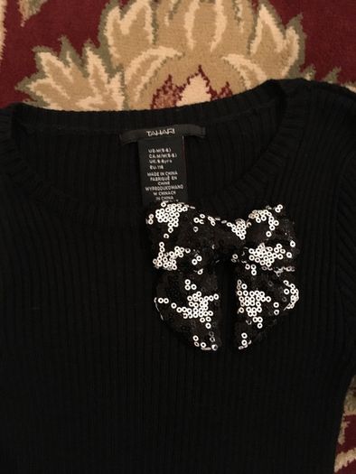 Beautiful Tahari Dress size-5-6 years