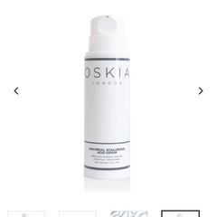OSKIA Universal Hyaluronic Acid Serum
