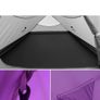 Tent Ultralight Camping Tent Double Layer Waterproof Tent Outdoor Hiking Backpacking Tent With Free Mat Image 4