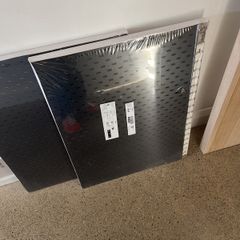 IKEA peg boards