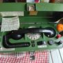 Vintage Portable Linesman BT 704CTelephone Image 2