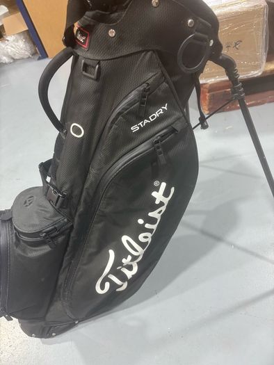 Titleist stadry 4 bag