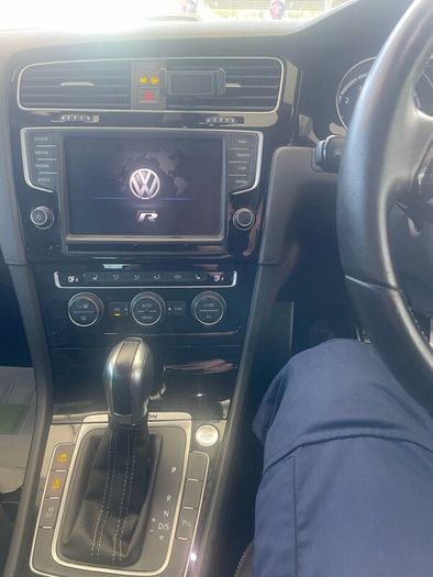 Volkswagen Golf R Variant 2.0 TSI 4 Motion Auto