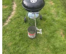 Weber Kettle 47cm
