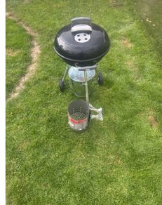 Weber Kettle 47cm
