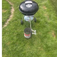 Weber Kettle 47cm