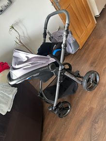 Pram Venicci