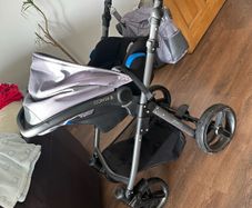 Pram Venicci