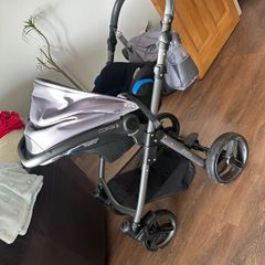 Pram Venicci