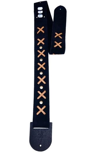 guitar strap