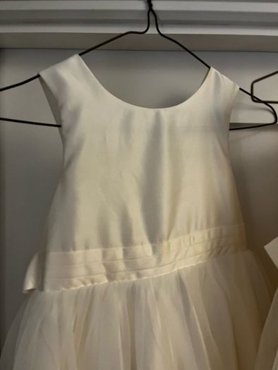 Flowergirl Dress