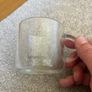 4 Nespresso Coffee Cups Image 3