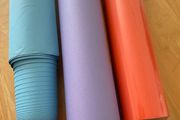 Paper Background Rolls