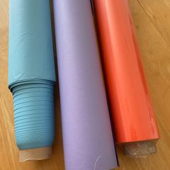 Paper Background Rolls