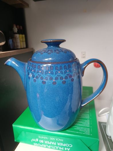 Denby pot