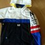 Next Nautical Anorak Image 5