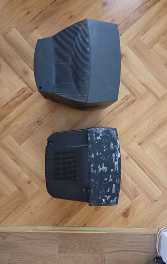 Crt Tvs