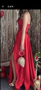 Debs dress size 6/8