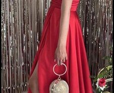 Debs dress size 6/8
