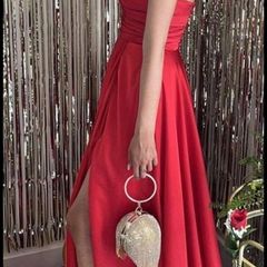 Debs dress size 6/8