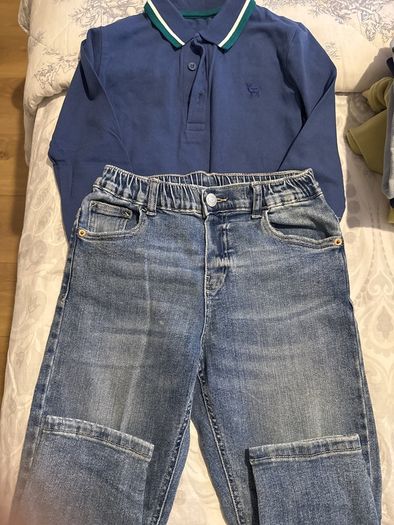 Zara boys