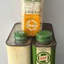 Vintage Castrol Collectors Tins. Image 8