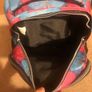 Travel bag with wheels Image 3
