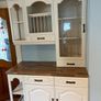 Kitchen Dresser Cabinet Image 2
