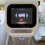 Professional diode laser hair removal machine Image 5