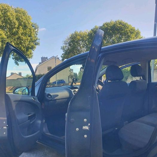Opel corsa nct 11/1/27 taxed 06/27 diesel