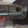DYSON CYCLONE Vacuum Cleaner, excellent battery and in very good condition Image 9