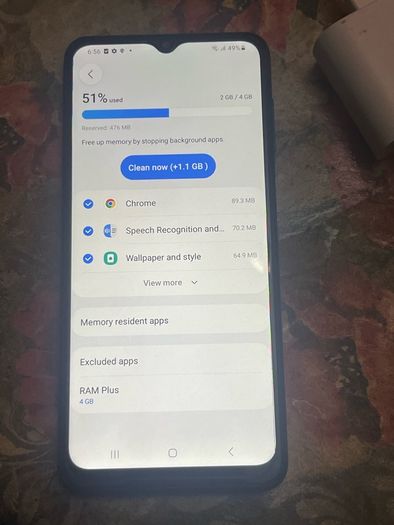 samsung A13