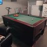 Pool table Image 3