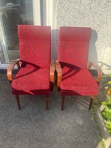 Chairs x2 Free