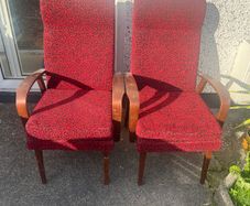 Chairs x2 Free